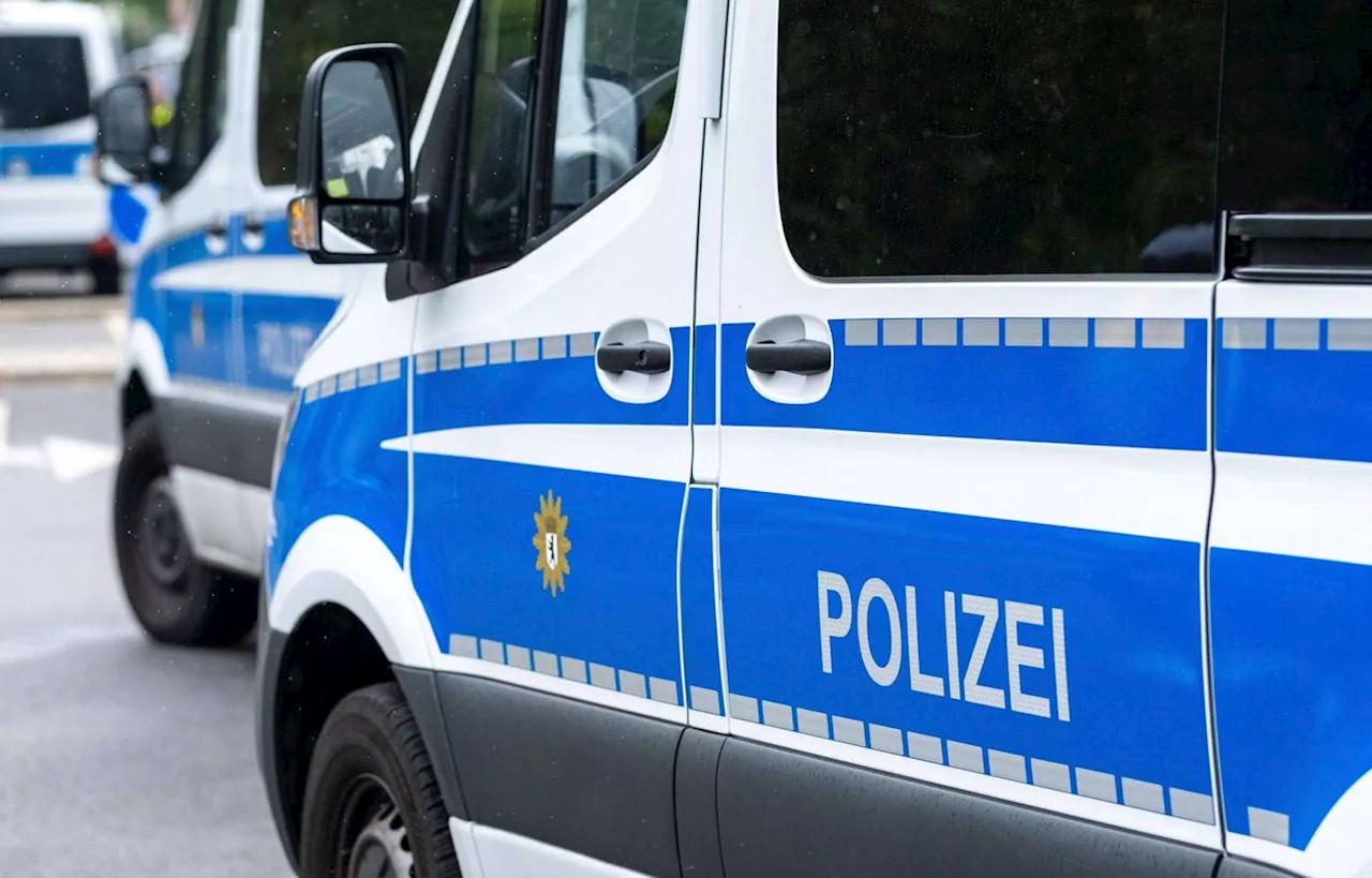 Allemagne : Un minibus prend la fuite pour échapper à un contrôle de police, sept morts dans l’accident