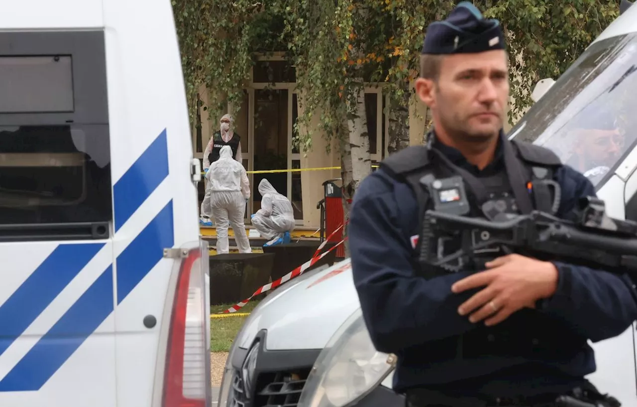 Attaque au couteau à Arras : C’est quoi l’alerte « urgence attentat » ?