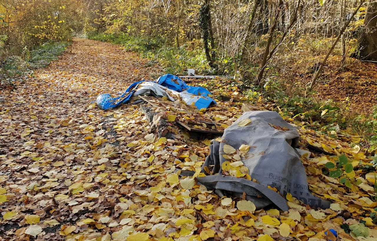 Rhône : Un maire mis en examen dans une affaire de trafic de déchets