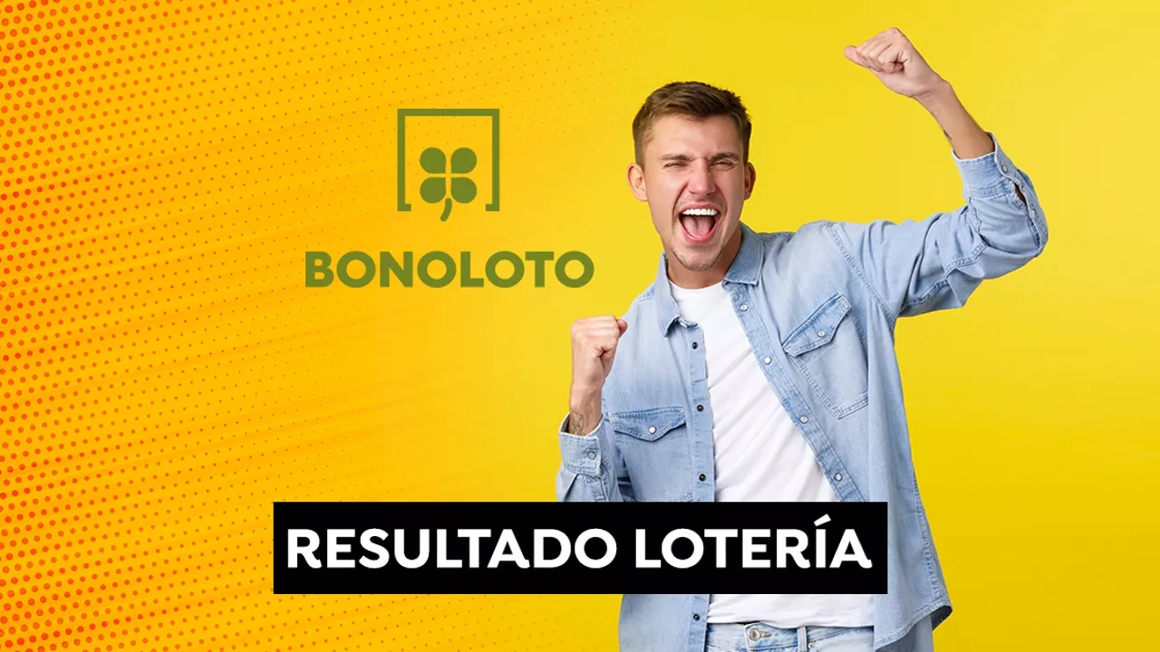 Bonoloto: Resultado del sorteo de hoy viernes 13 de octubre de 2023