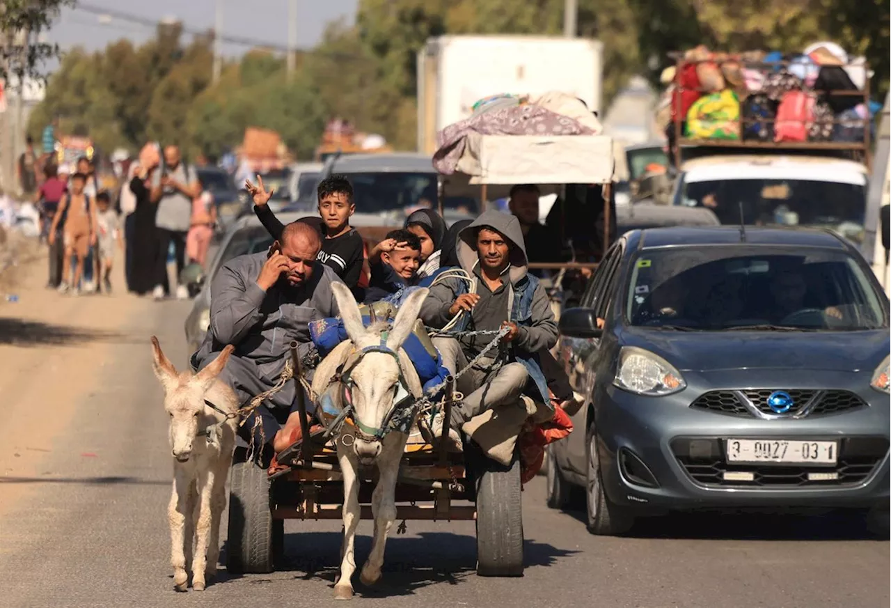 من هم أبرز قادة حركة «حماس»؟