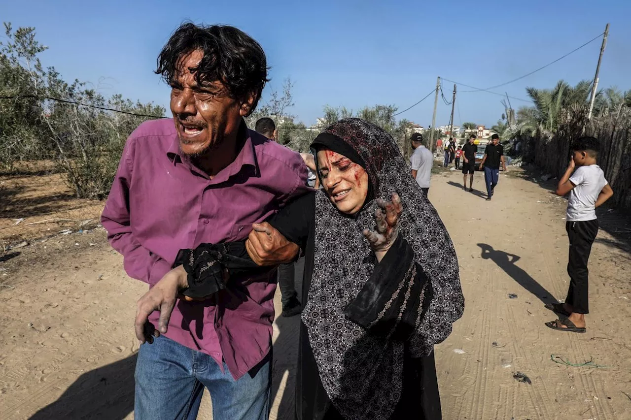 9 قتلى و130 جريحاً من الفلسطينيين خلال مواجهات مع الجيش الإسرائيلي بالضفة الغربية