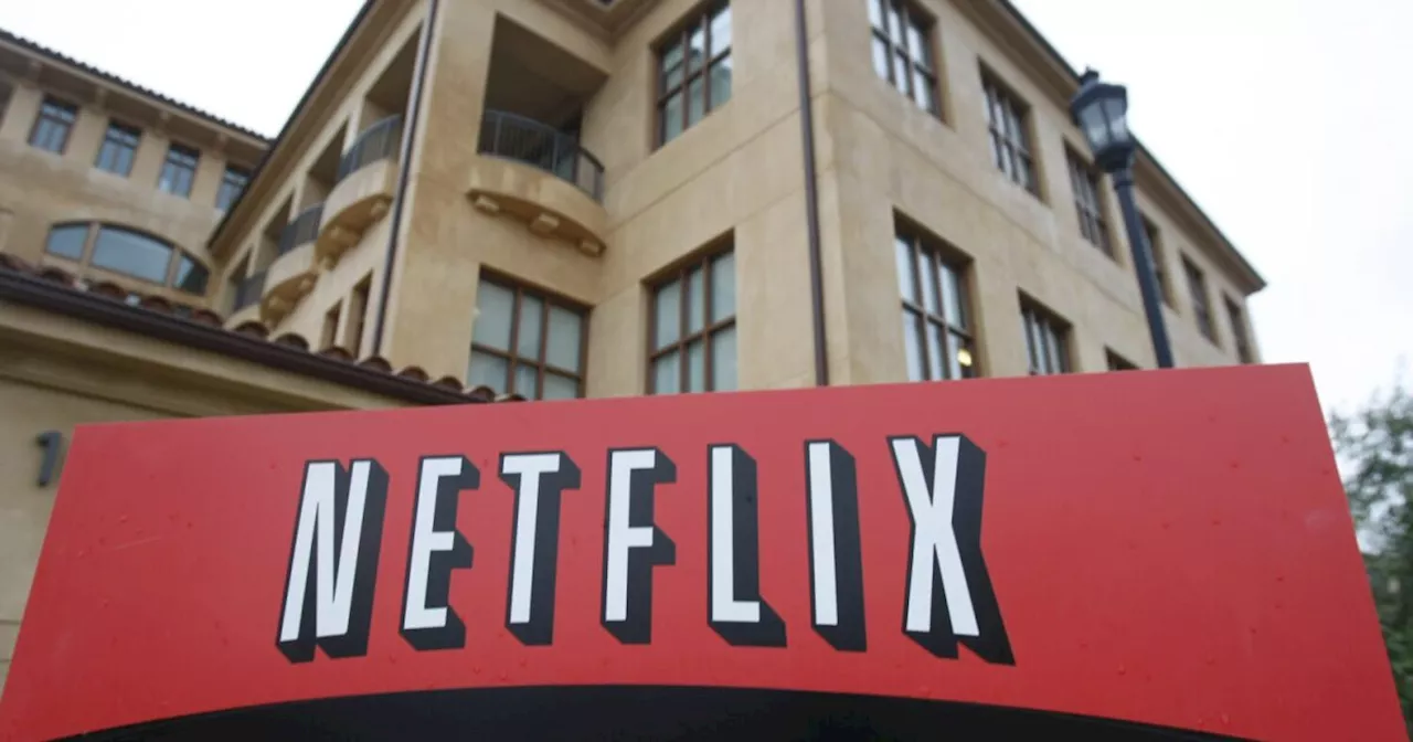 Netflix plans to open Netflix House retail stores in 2025