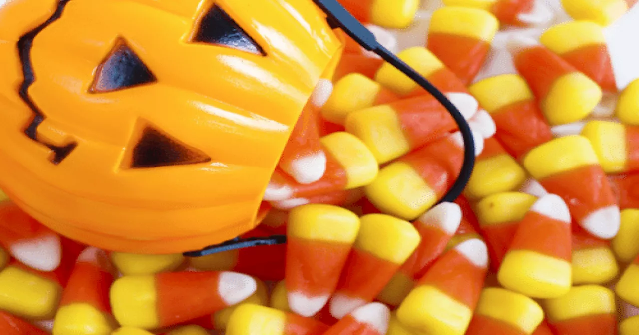 Secrets to save on your Halloween candy