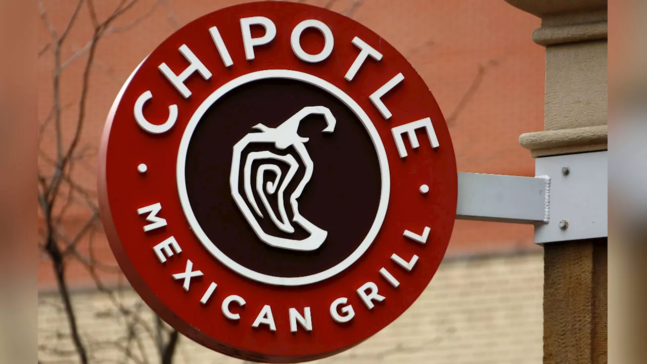 Chipotle price increase: Company says inflation to blame for cost hike