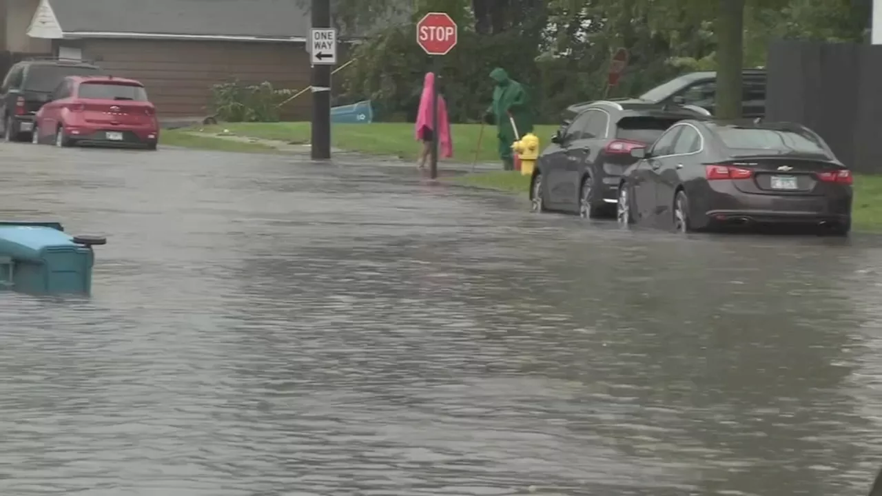 Flooding Chicago: Local leaders, FEMA continue to look for ways to help flood victims across area