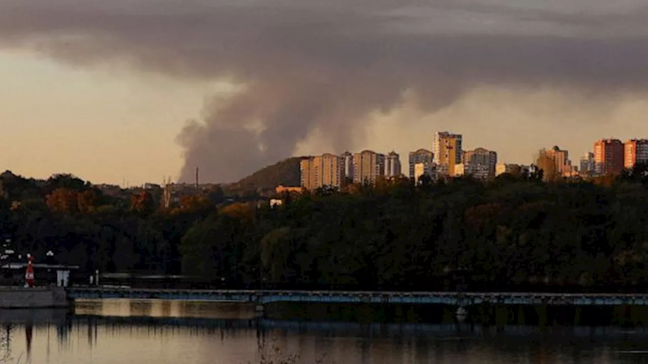 Russia mounts largest assault in months in eastern Ukraine