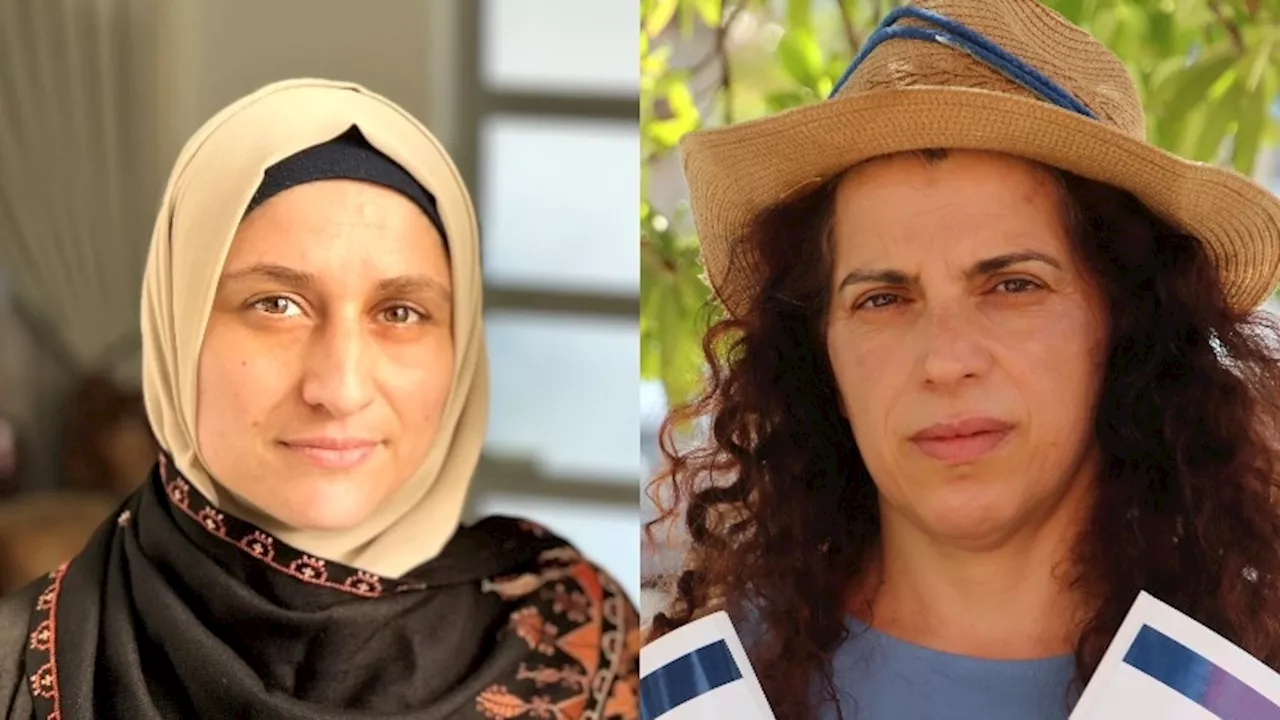 Israelis and Palestinians in Australia reflect on the week like no other