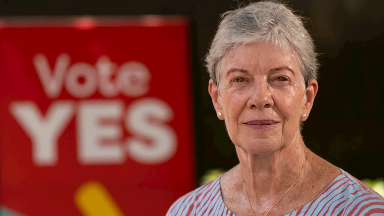 Voice referendum live updates: Former chief minister Clare Martin says a Voice would have prevented NT Intervention