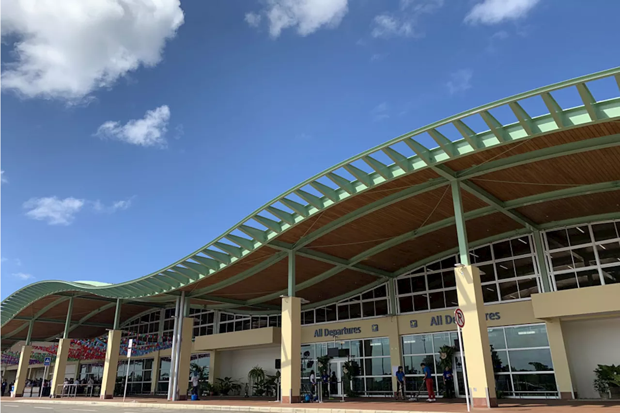 NEDA approves Panglao airport upgrade, Baguio dialysis center