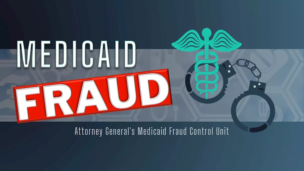 ‘This is not a victimless crime:’ 20 arrested for $5 million Medicaid fraud scheme in Jacksonville