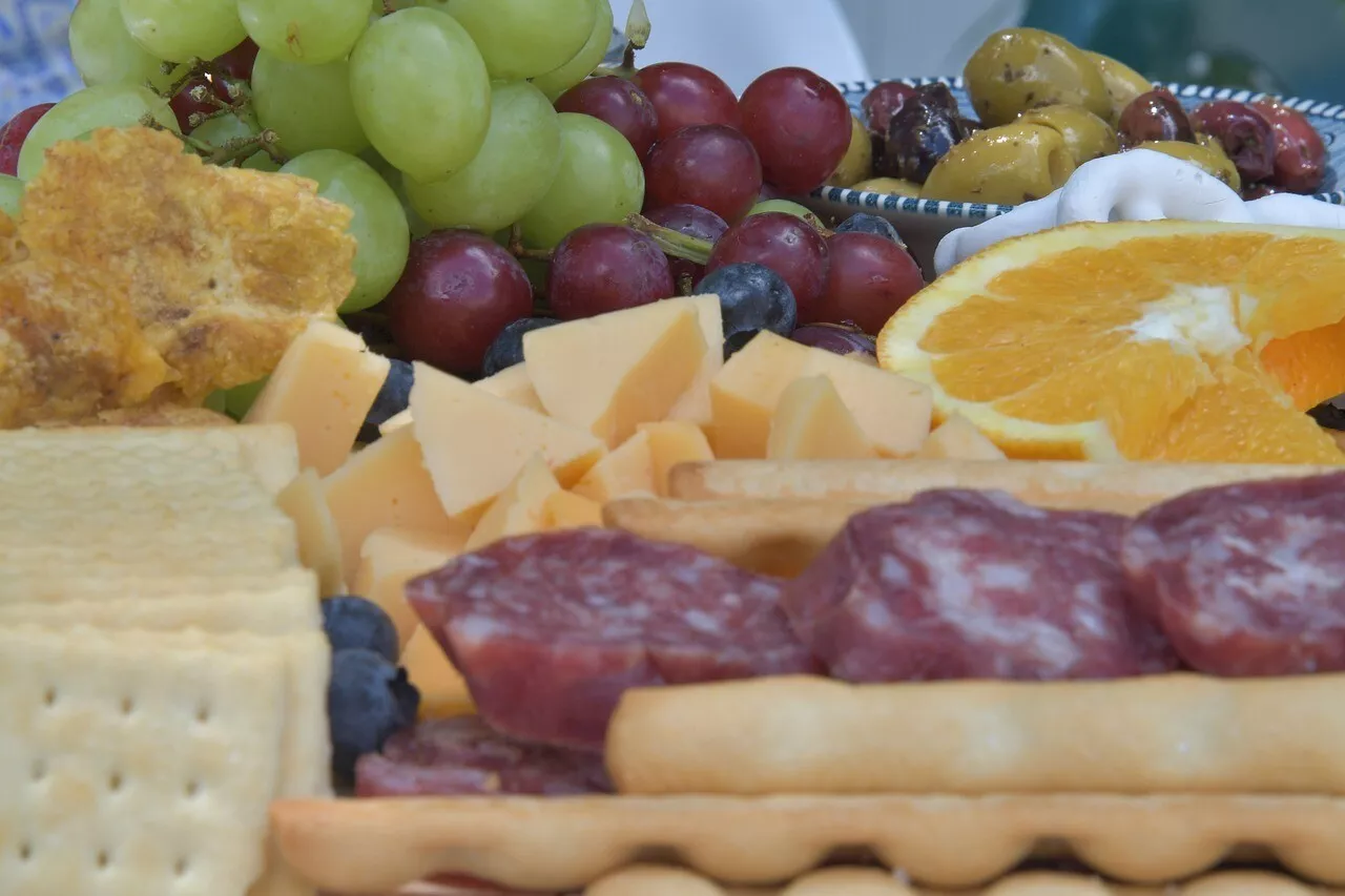 Choisy-en-Brie : le salon des saveurs de retour ce week-end