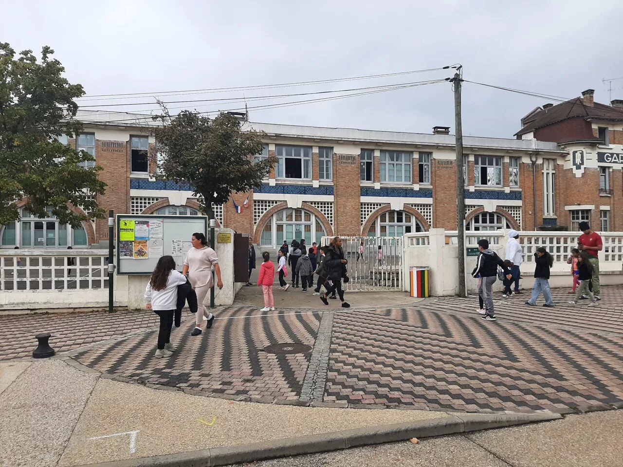 Limay : en deux jours, deux grèves paralysent cantines et écoles