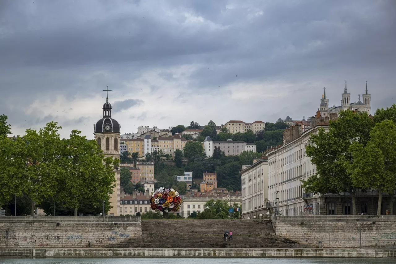 Météo à Lyon. Les températures dégringolent : les prévisions du week-end