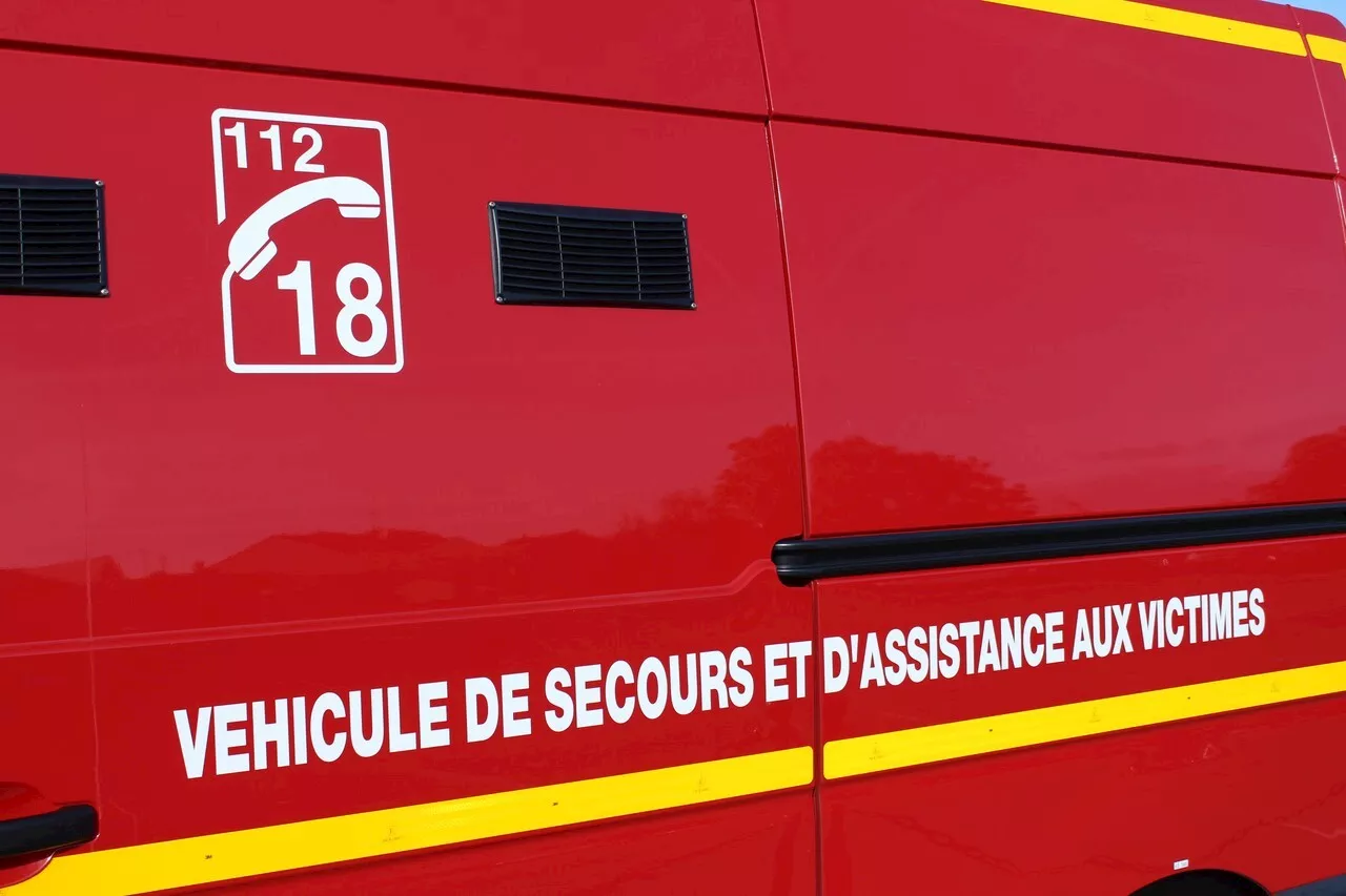 Tarn : accident de la circulation à Sorèze, un jeune homme de 17 ans blessé