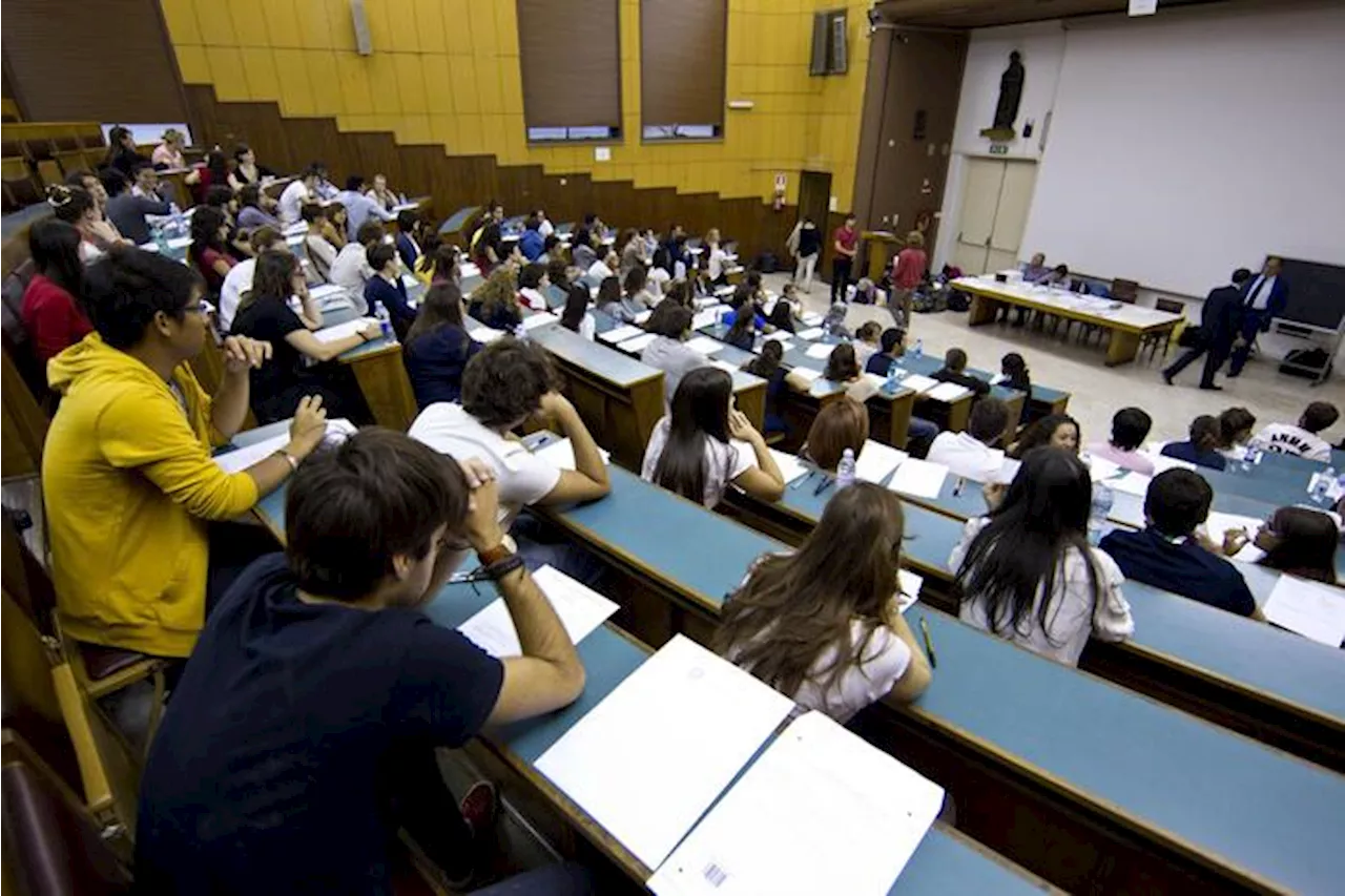 Università: orientamento, se ne parla a La Sapienza il 17/10