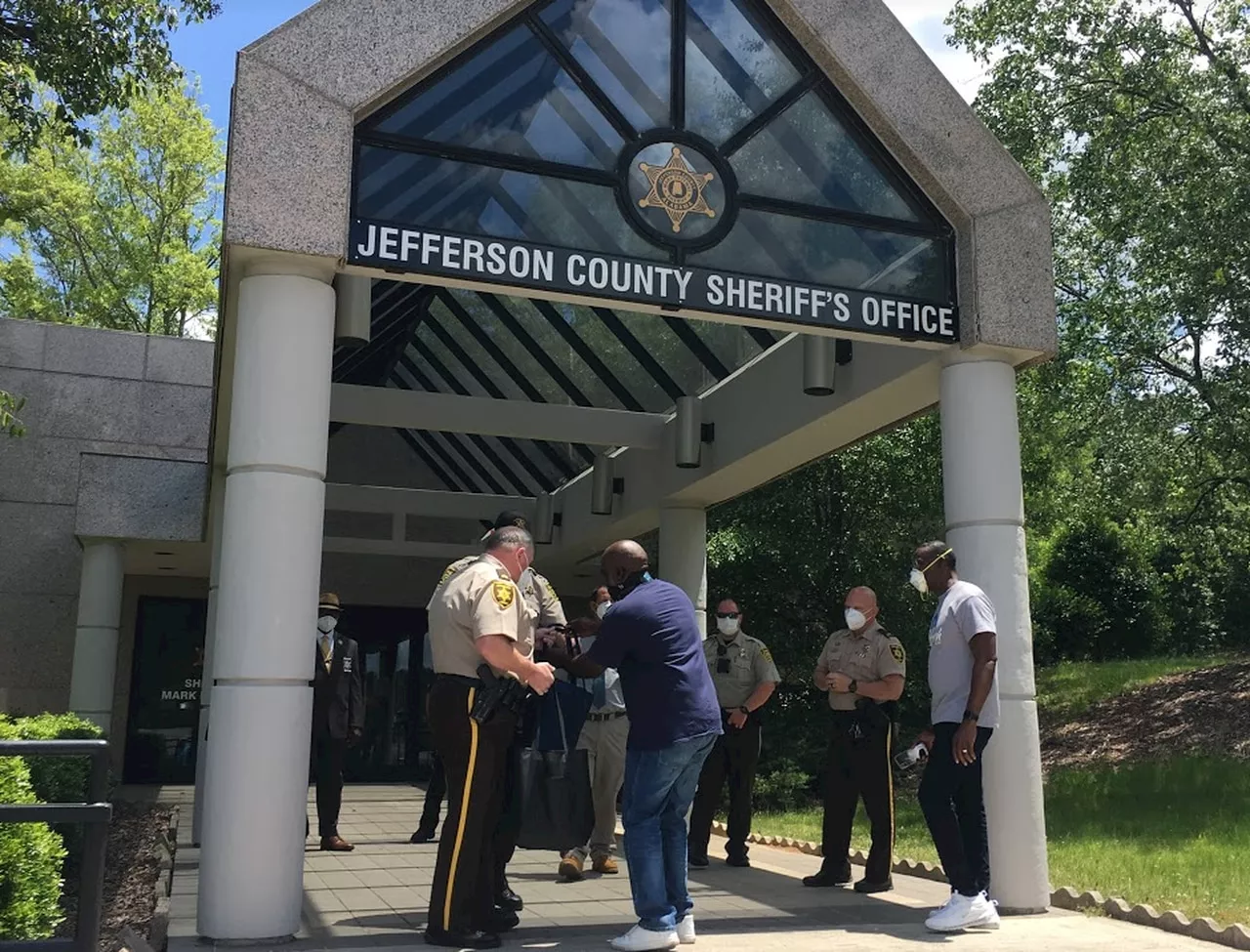 Jefferson County Sheriff’s Office resolves budget dispute with County Commission