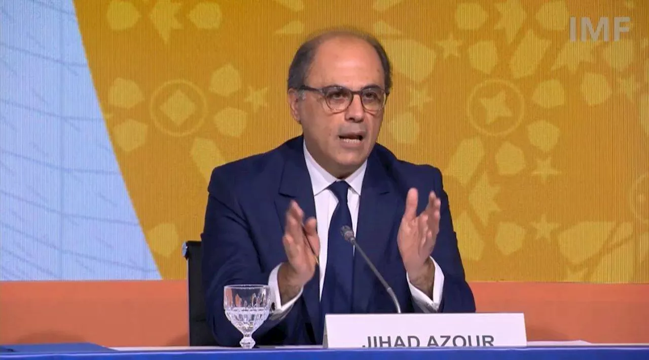 «صندوق النقد» يرفع توقعاته للنمو غير النفطي في دول مجلس التعاون 2024