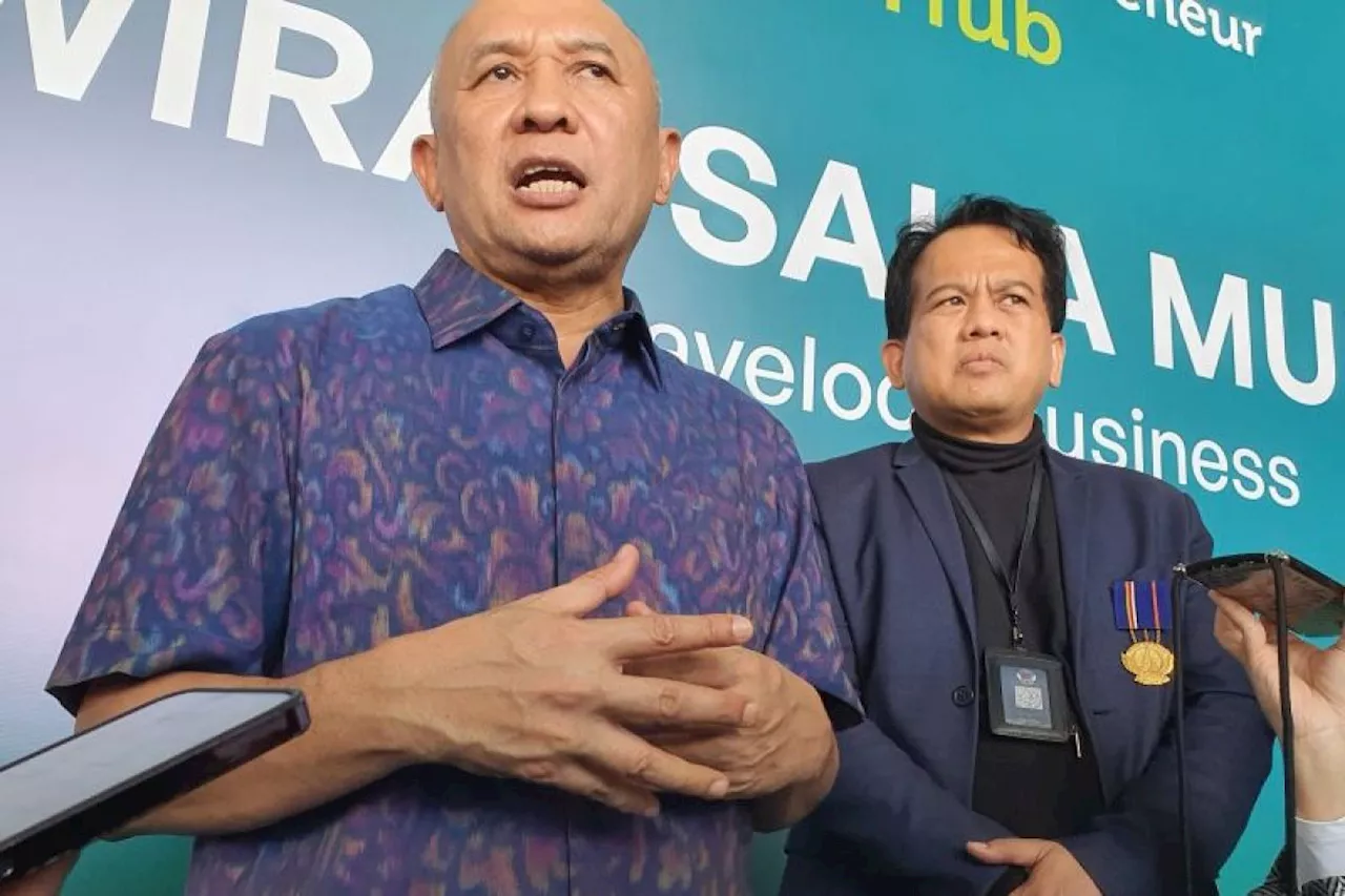 Teten: transformasi digital harus bisa ciptakan peluang ekonomi baru