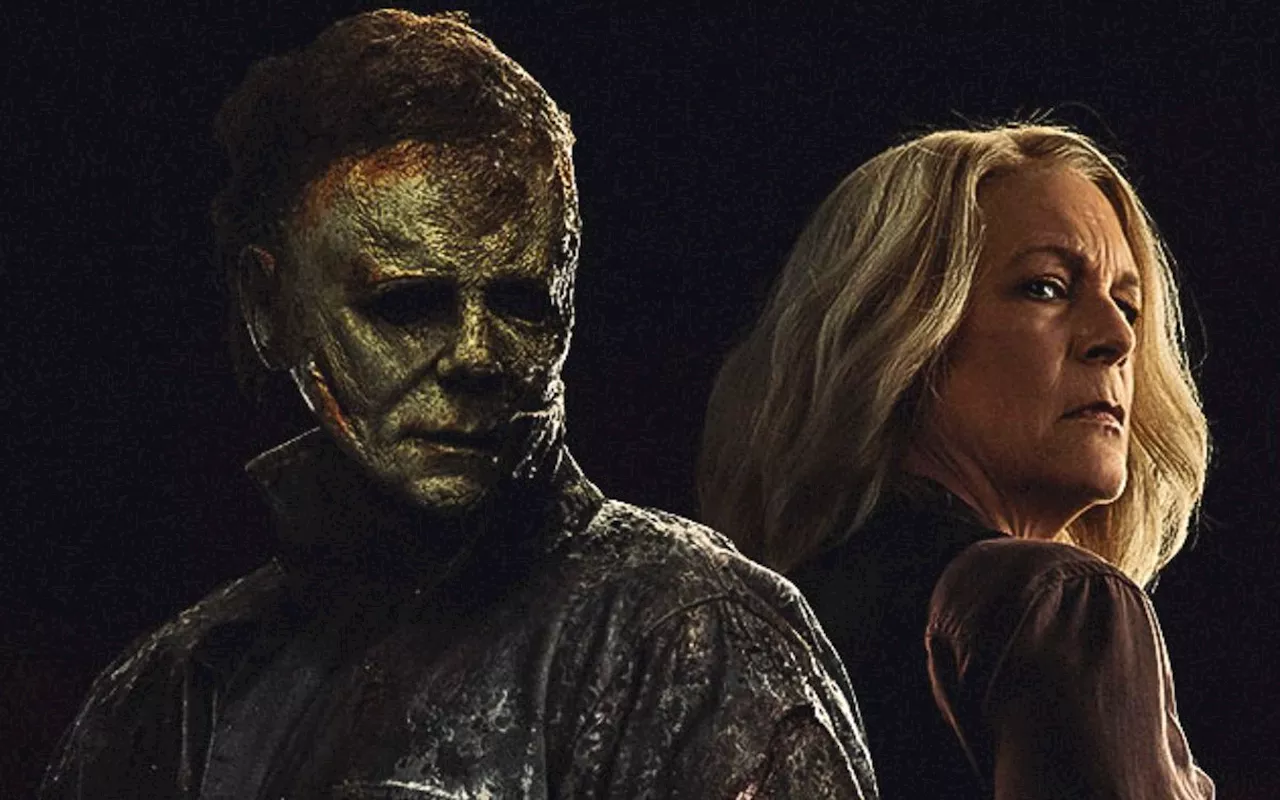 Se preparan serie y universo cinematográfico de 'Halloween'