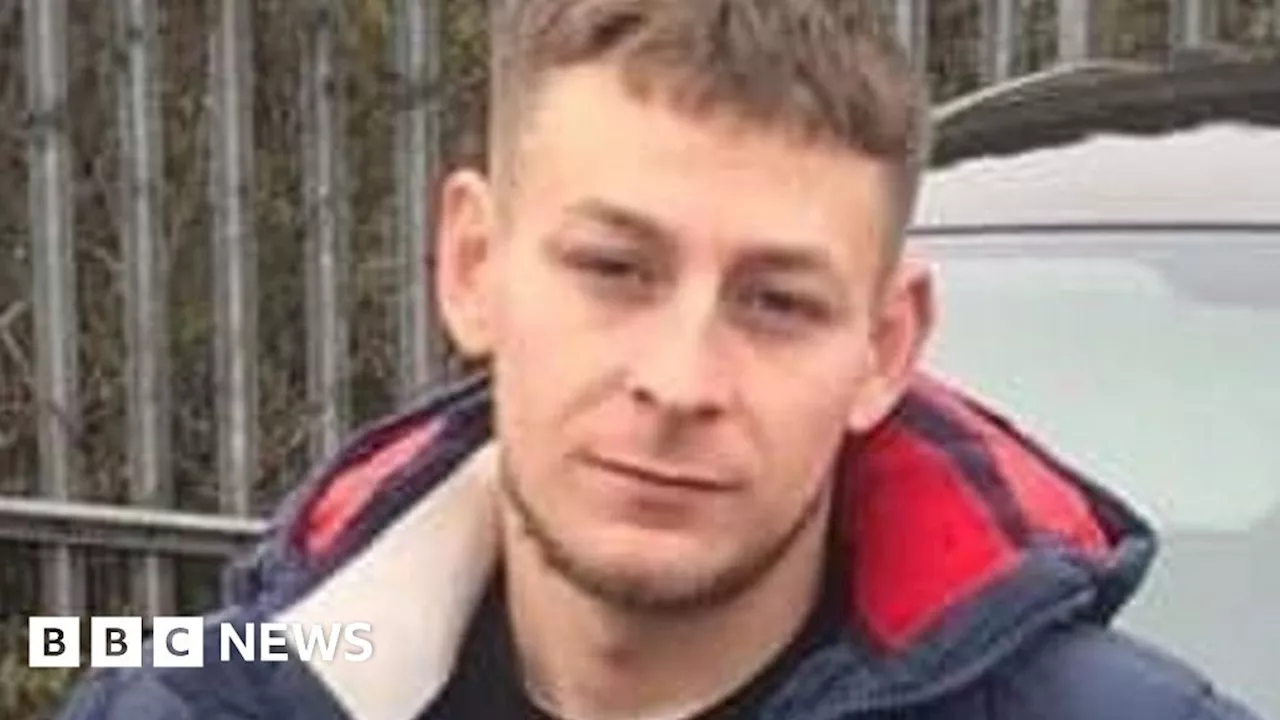 Jamie Benbow: Three men jailed for life over stabbing