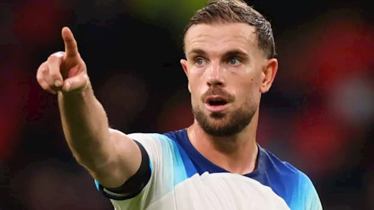 Fans booing Henderson 'defies logic'