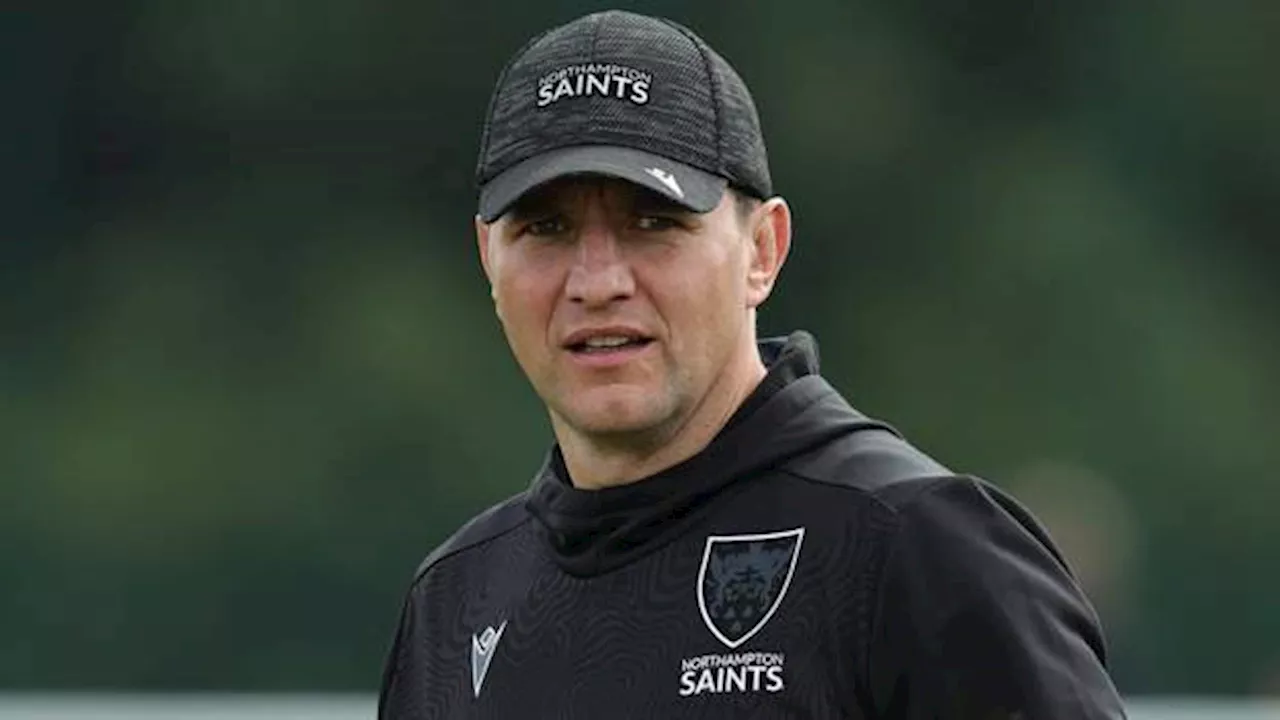 Saints boss Dowson excited by Premiership's return