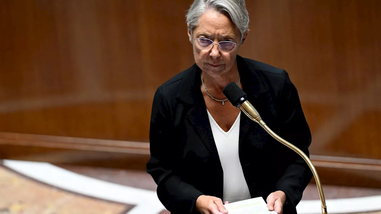 Attaque dans un lycée à Arras: la France passe en alerte 'urgence attentat'