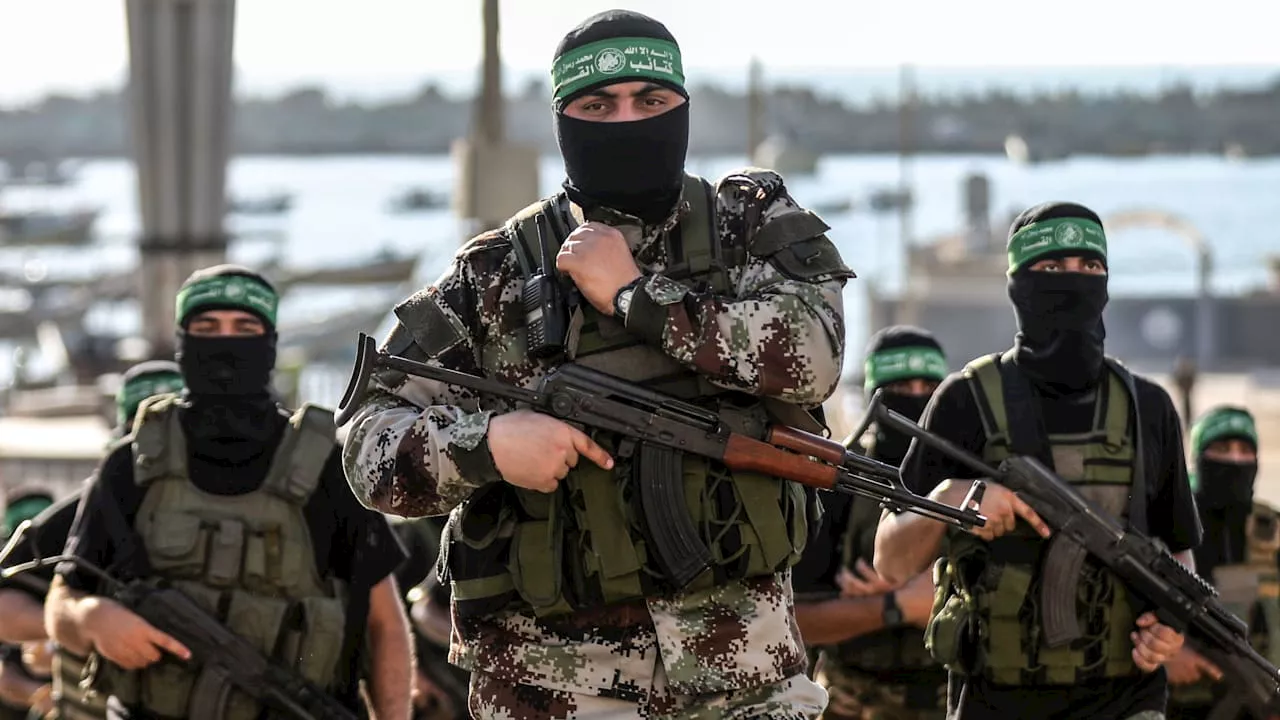 Terroristen wollen Bevölkerung opfern: Hamas lässt Zivilisten nicht fliehen