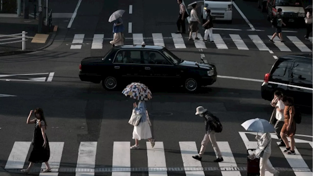 Japan’s Rising Yields, Yen Hedging Costs Drive Insurers to JGBs