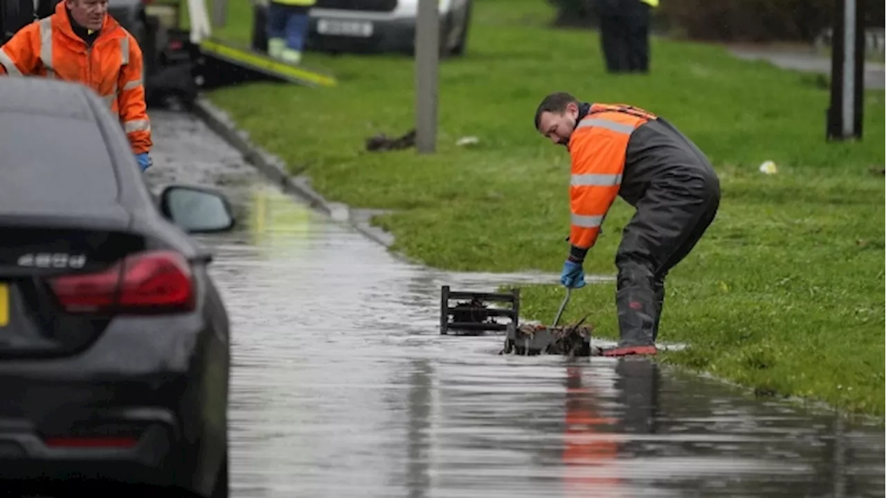 UK Seeks to Ban Baby Wipes That Clog Sewers and Pollute Rivers