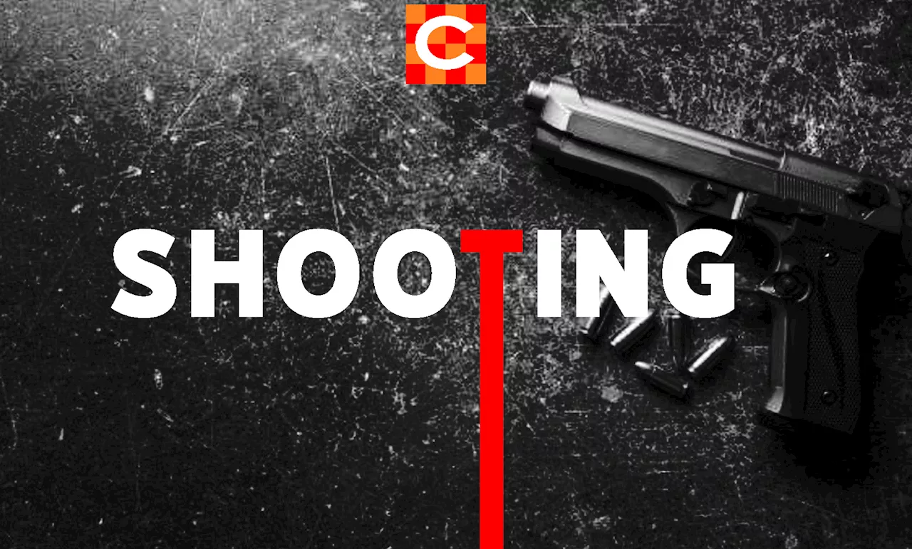 Johannesburg mother and daughter (10) shot by neighbour’s robbers