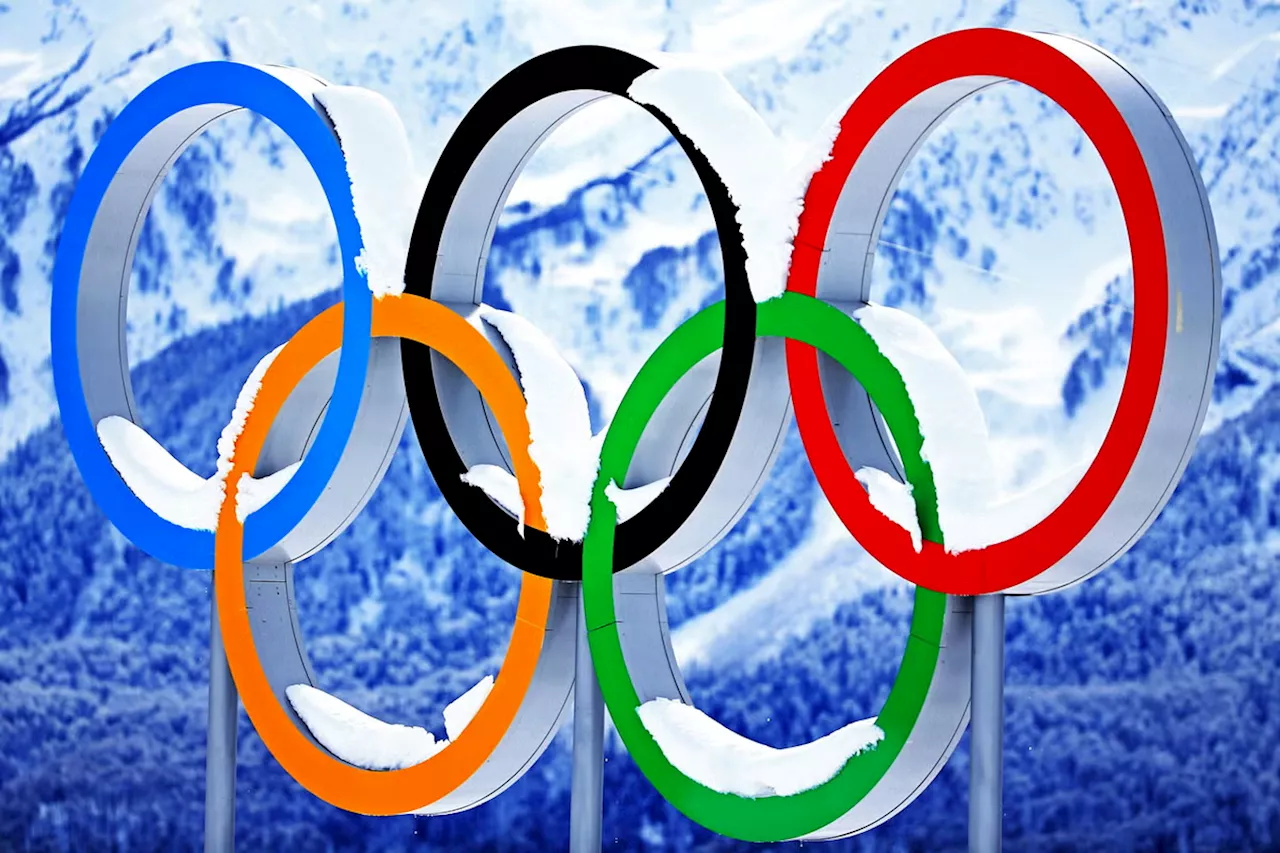 IOC Proposes Double Award of Winter Games for 2030, 2034