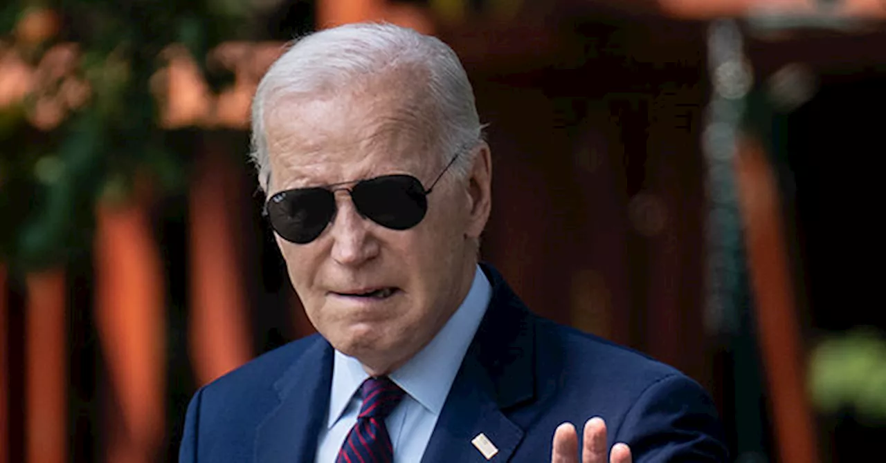 Alex Marlow: Biden Could ‘Win Again’ if People ‘Don’t Start Taking This Guy Seriously’