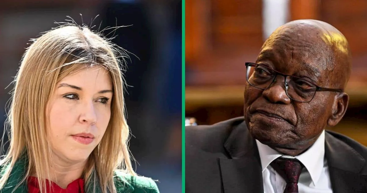 Jacob Zuma Loses Appeal To Prosecute Karyn Maughn and Billy Downer, SA Joyful: “He'll Appeal Again”