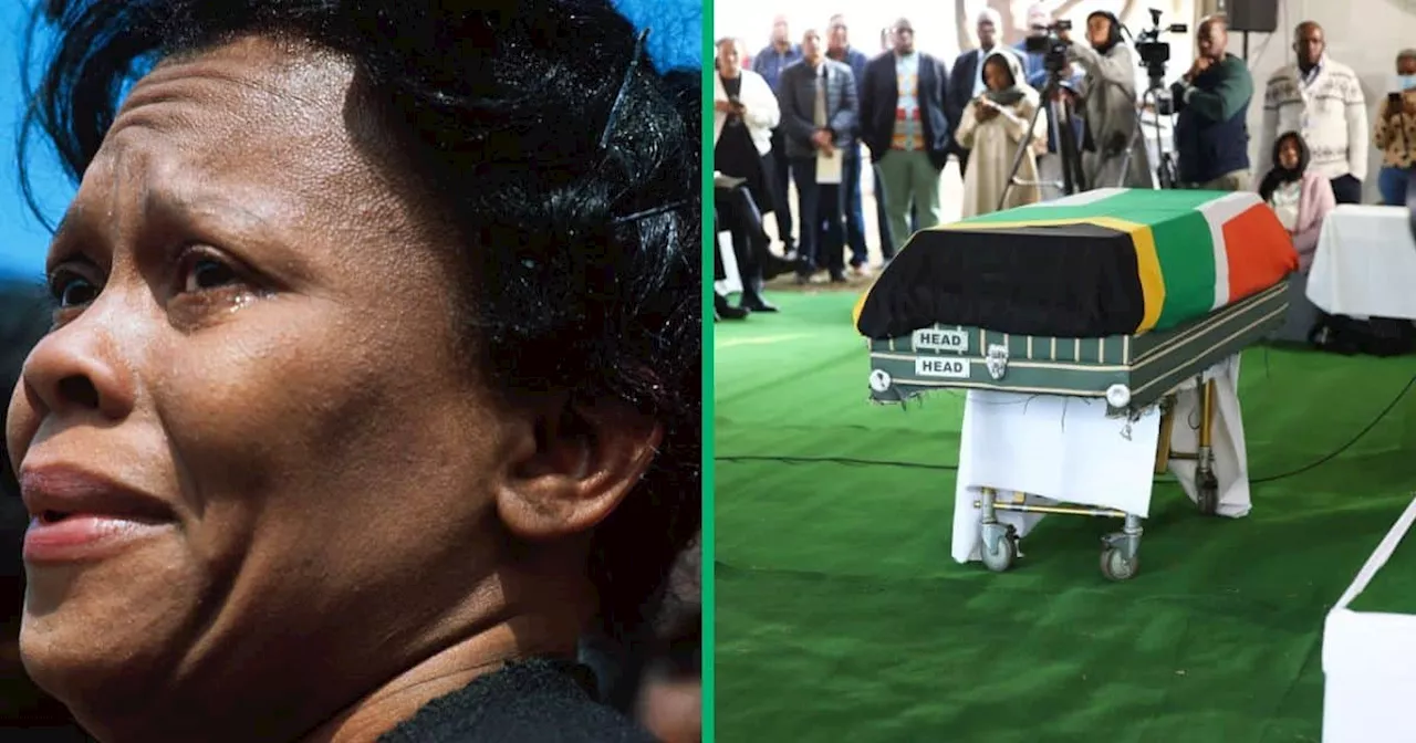 Mzansi Mourns After 2 South Africans Killed in Isreal-Palestine Conflict: “This War Should Stop”