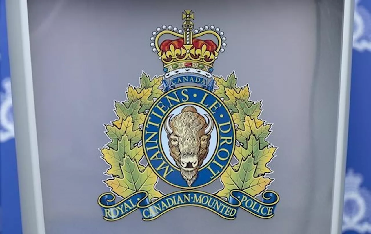 RCMP aware of social media threats to Jewish community, calls for vigilance