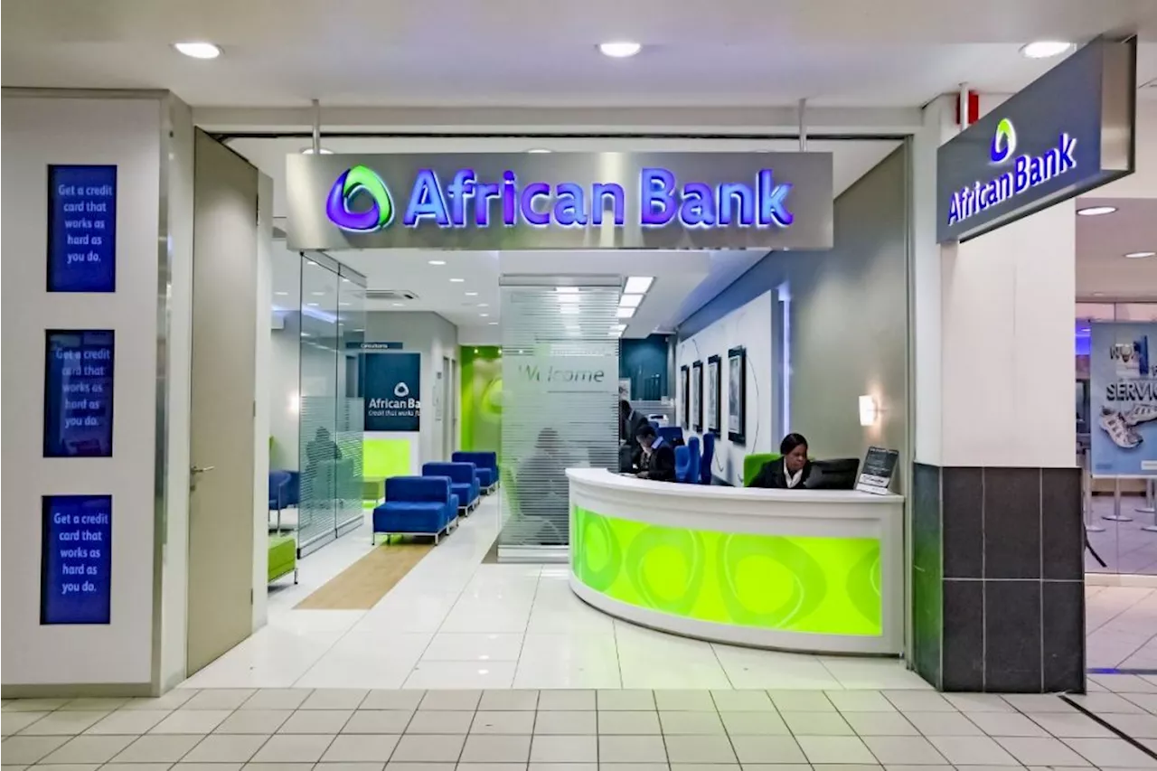 African Bank pays Sasfin R3.2 billion – with big plans for business banking