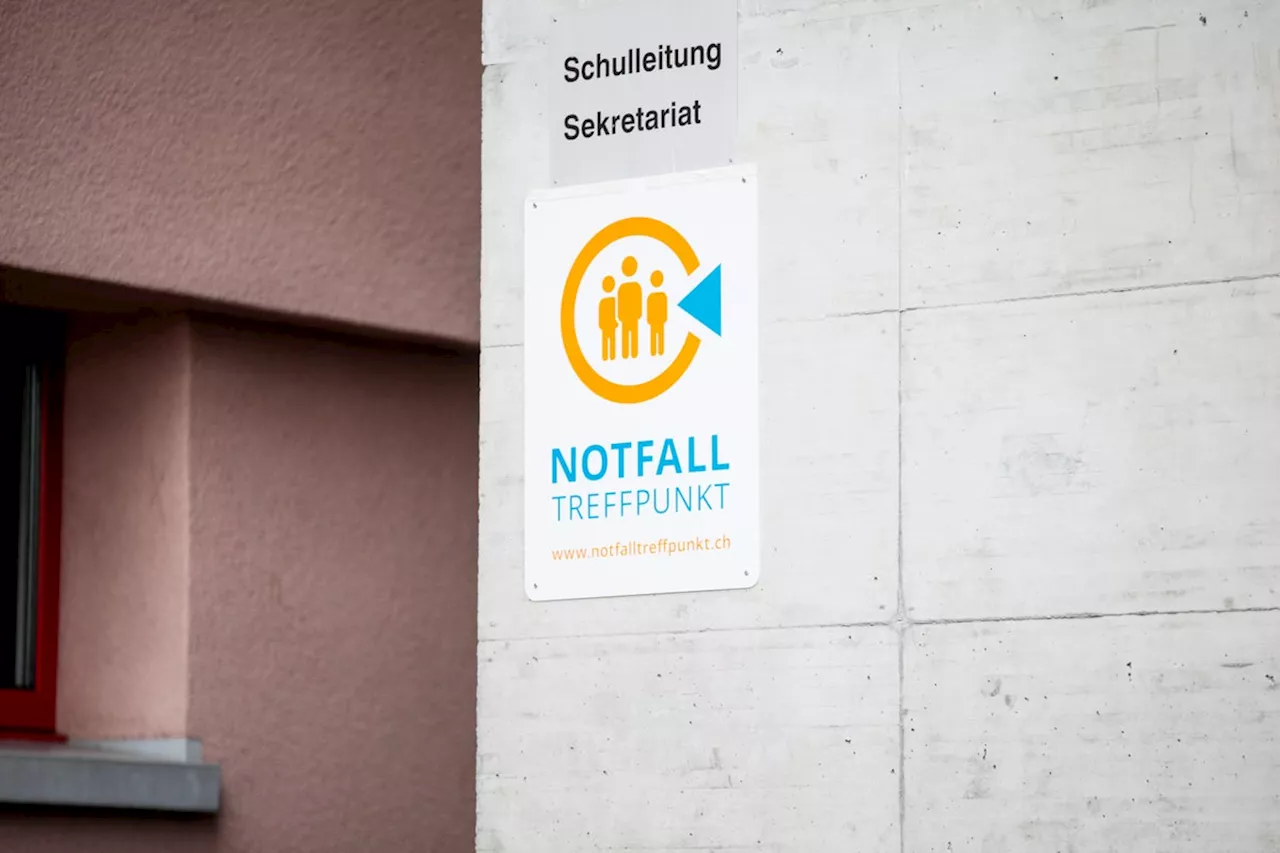 112 Notfalltreffpunkte im ganzen Baselbiet: Bei einer Katastrophe soll sich hier die Bevölkerung einfinden