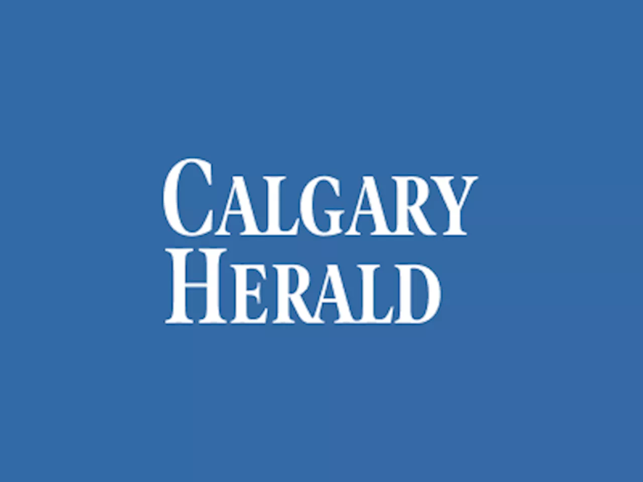 | Calgary Herald