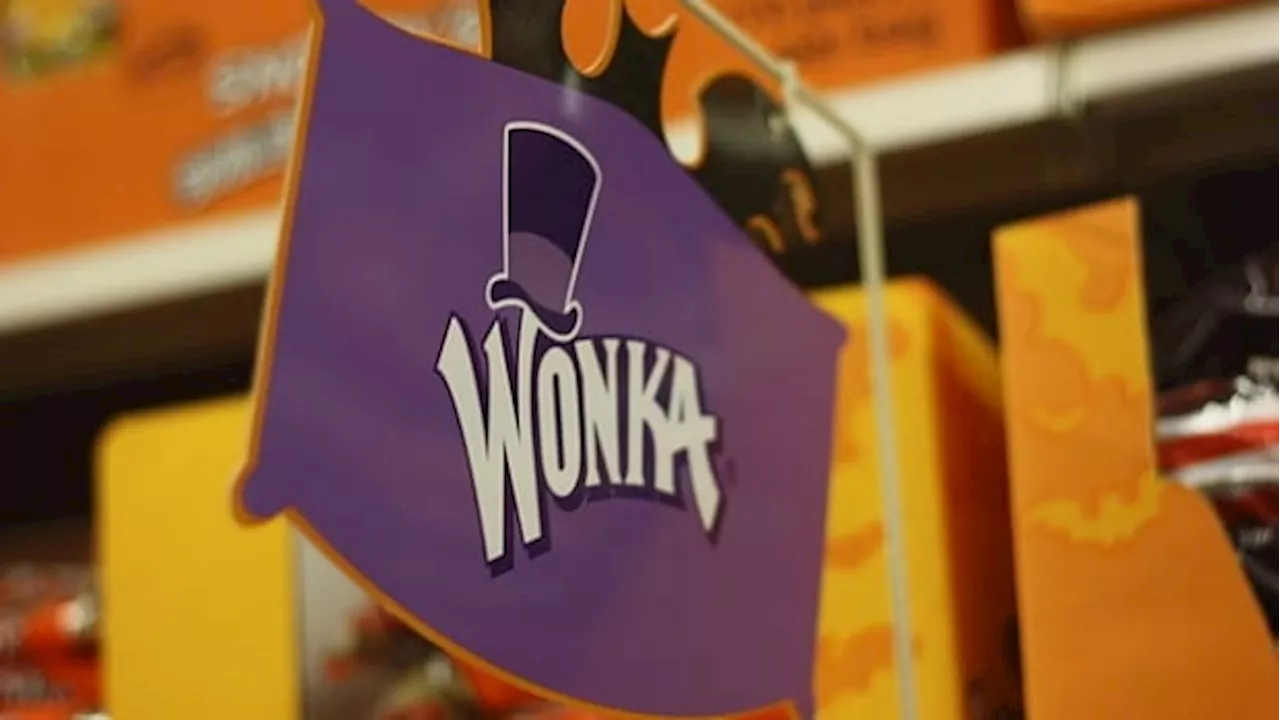 The real reason Charlie became Willy Wonka