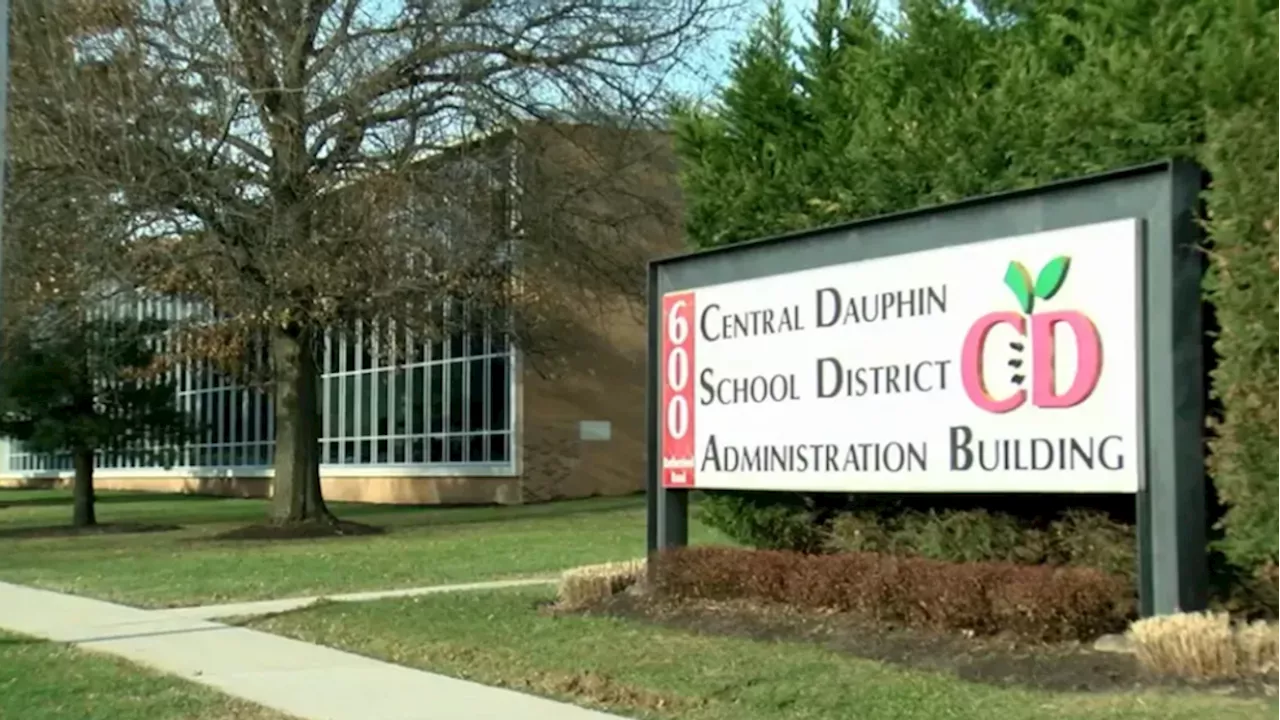 Central Dauphin School District addressing transportation issues