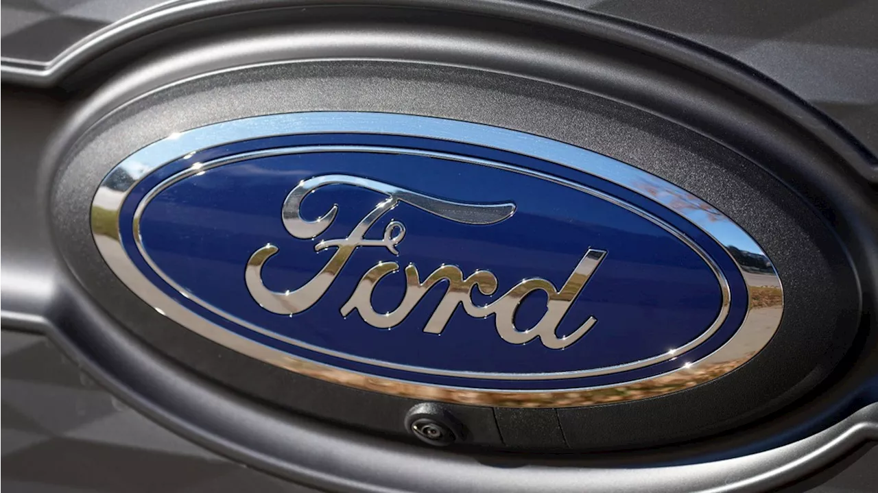 Ford recalls over 238,000 Explorers to replace axle bolts that can fail after US opens investigation