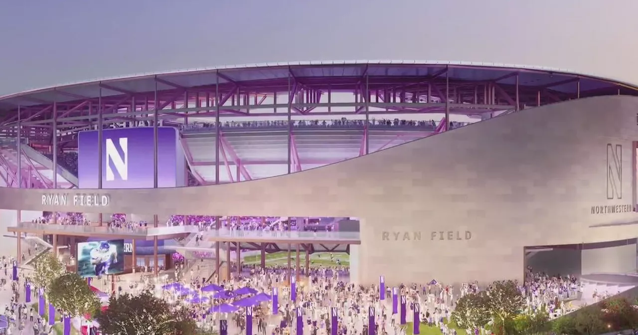 Evanston advisory panel backs Ryan Field renovation, but rejects adding concerts