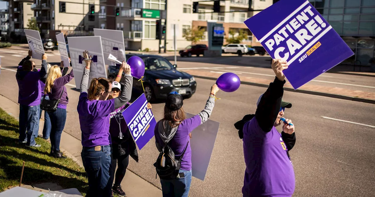 Negotiations to resume between Kaiser, health care workers