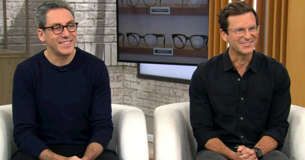 Warby Parker celebrates 15 million pairs of glasses given to those in need