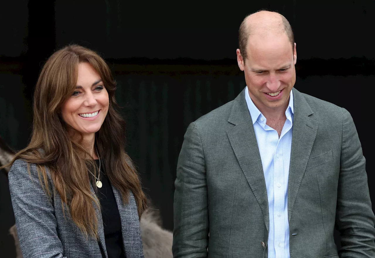 Kate Middleton embarrassée : cette révélation très intime du prince William qui l’a prise au dépourvu