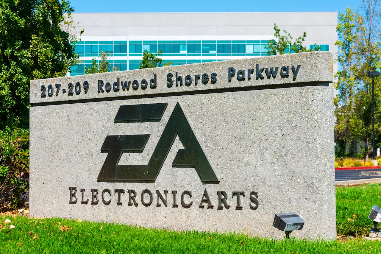 Electronic Arts va-t-elle tomber dans l'escarcelle de Disney ?