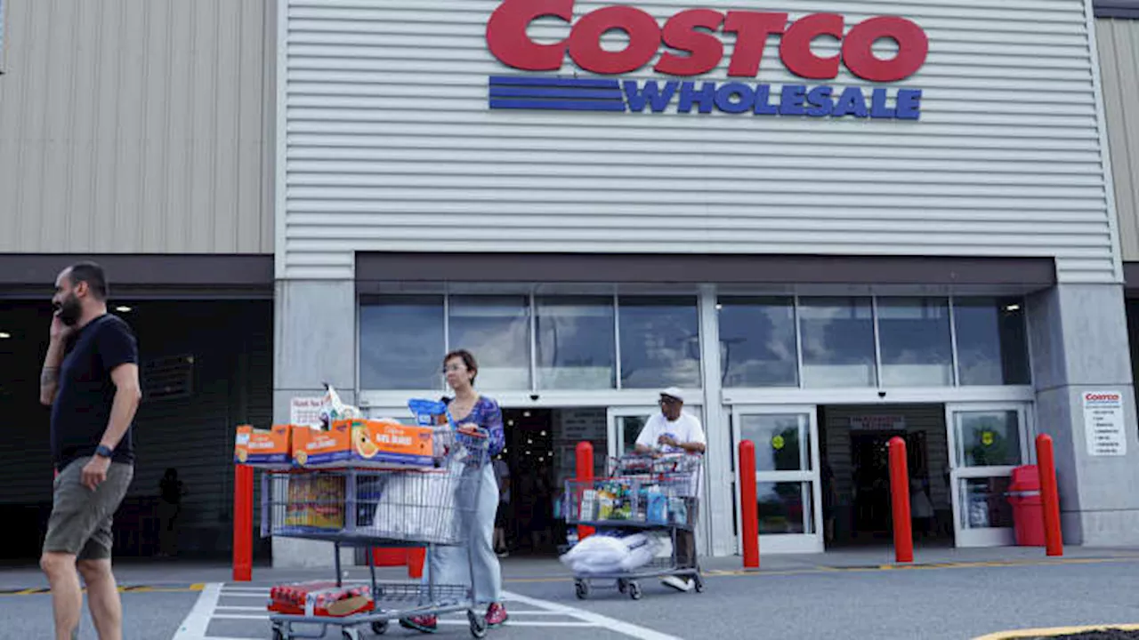 3 ways Costco can win leveraging AI and its treasure trove of member shopping data