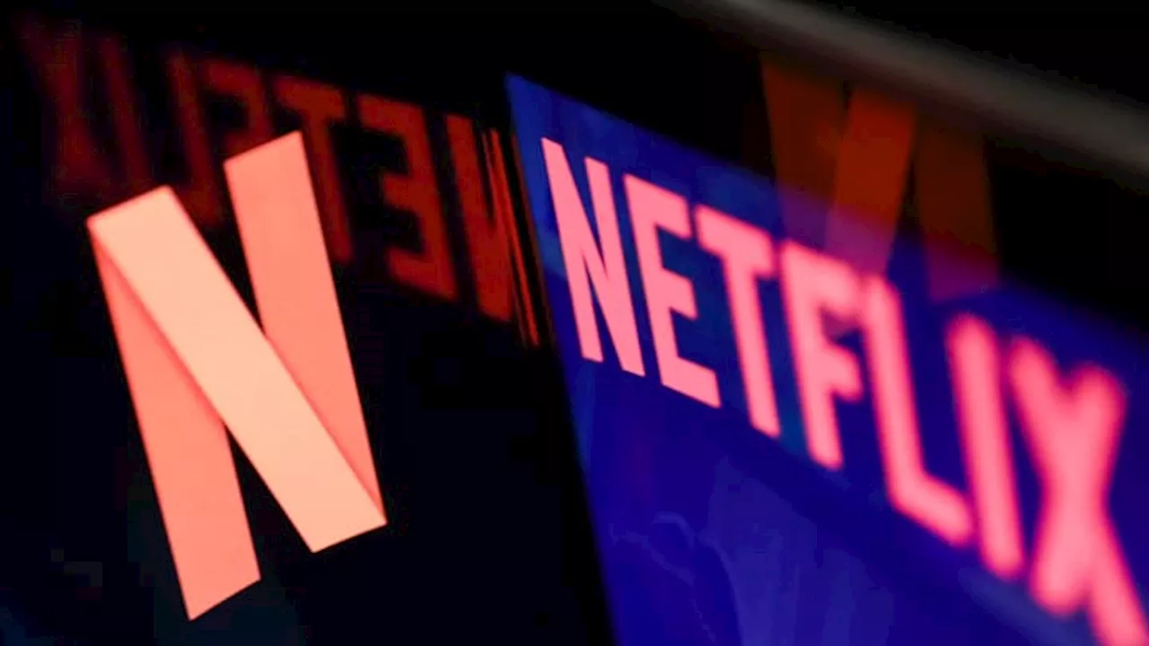 Wolfe Research downgrades Netflix, says streaming giant's growth forecasts raise concerns